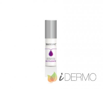 PRE BASE TREATMENT EYE CONTOUR REVITALIZANTE